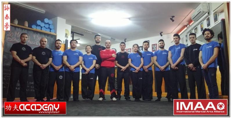 Kung Fu Caserta IMAA Italia wing chun Caserta siu lam wing tjun ip man wing tsun arti marziali  difesa personale Sifu Salvatore Mezzone tai chi sanda mma www.kungfuitalia. (11)